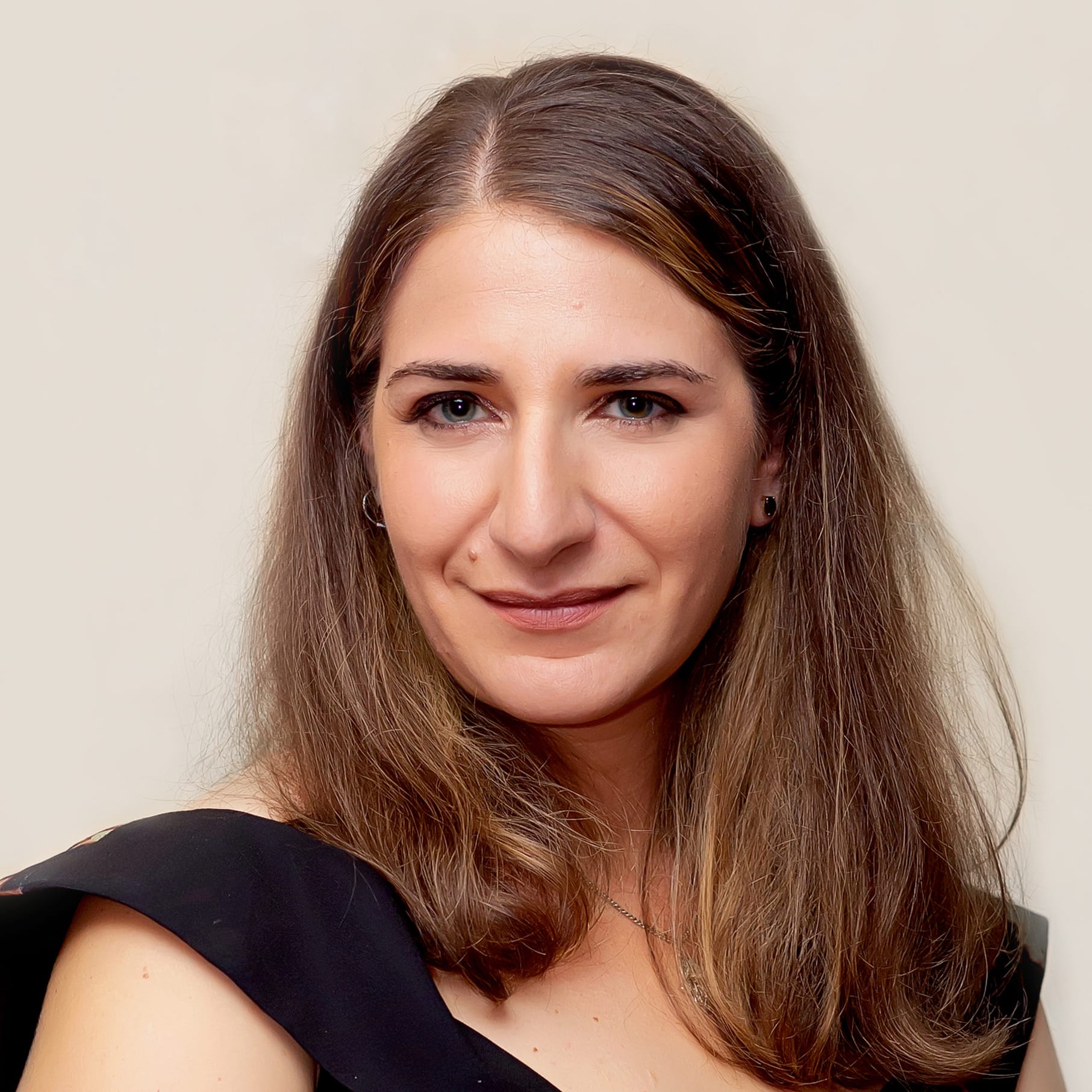 photo of Amanda Mace